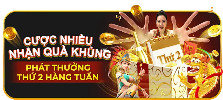 Hình ảnh phần thưởng hàng ngày mu88ae