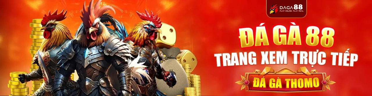 Đá Gà Trực Tuyến mu88ae