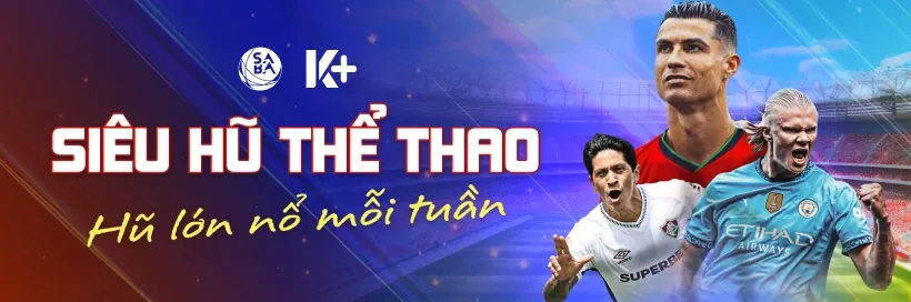 Tiền thưởng chào mừng cho người chơi mới cá cược thể thao