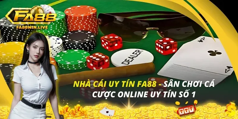 Game casino mới tại MU88AE