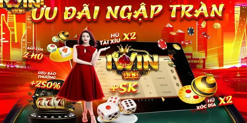 Baccarat Trực tuyến tại mu88ae